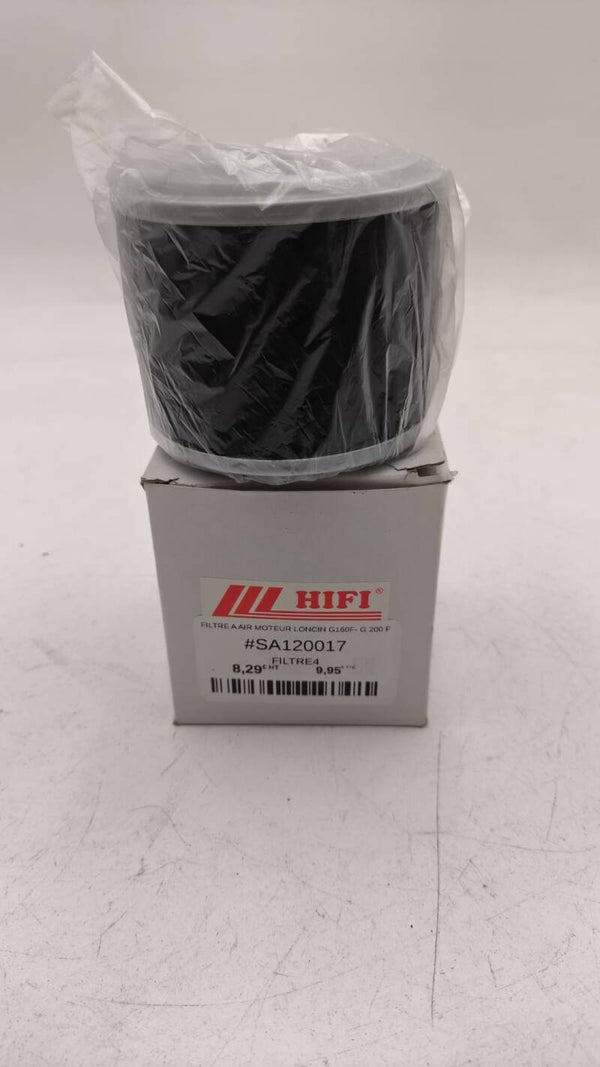 HiFi Filter SA 120017 Filtre à air de rechange