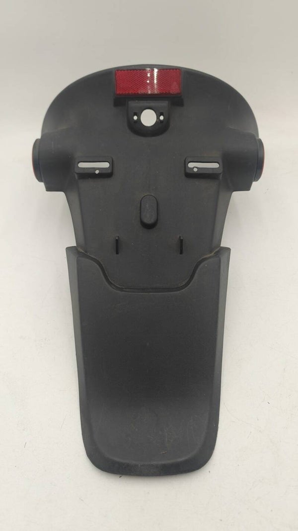 KYMCO GRAND DINK 250 80105-KKC4-9000 Support De Plaque D'Immatriculation