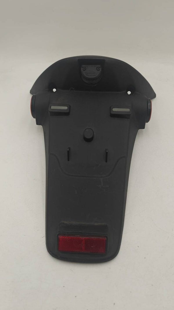 Bavette arriere KYMCO DINK 125 80105-KKC4-E000