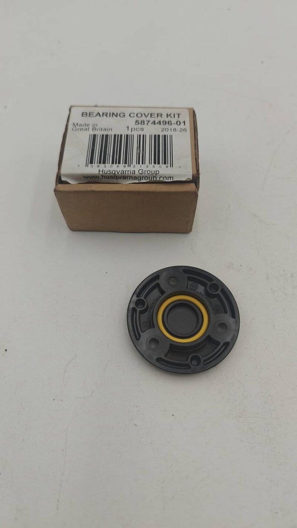 587 44 96-01 - KIT COUVERCLE Husqvarna