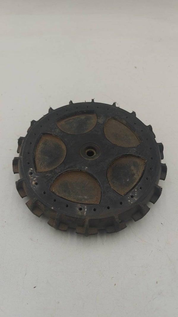 Roue arrière tondeuse robot Alpina / Stiga - 1126-1211-01