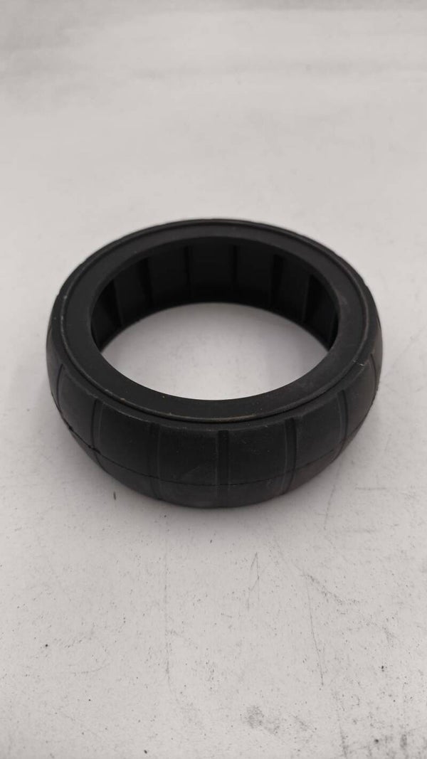 Bandage de roue avant 320 à 450x robot d'origine référence 574 44 98-01 groupe Husqvarna Jonsered Mc Culloch