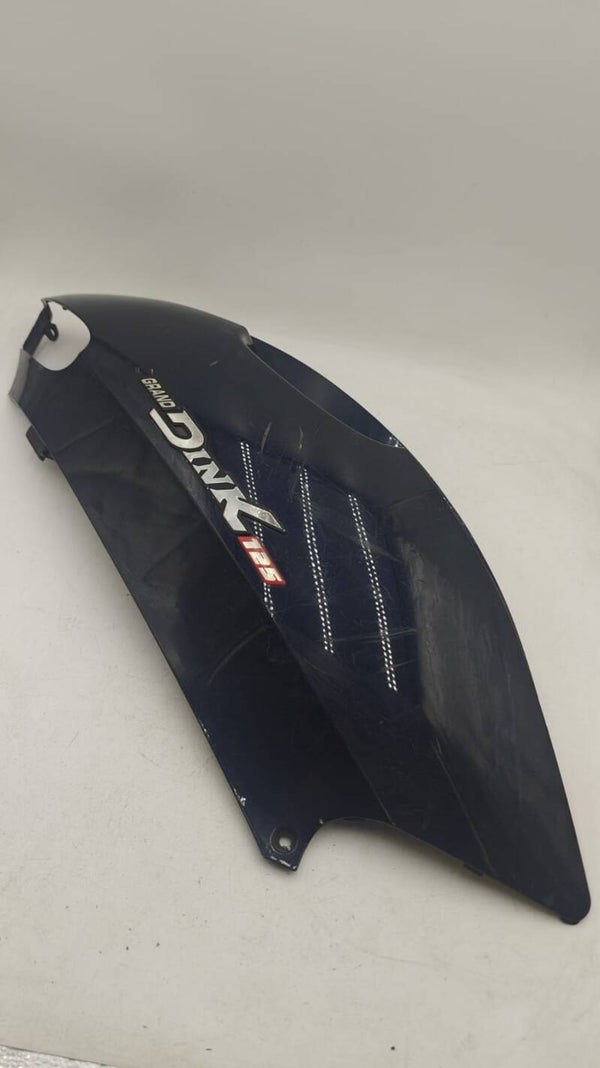 Cache carenage coque arriere droit KYMCO DINK 125 2006-2007 EURO 3