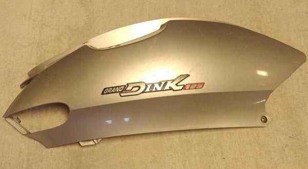 Cache carenage coque arriere droit KYMCO GRAND DINK 125