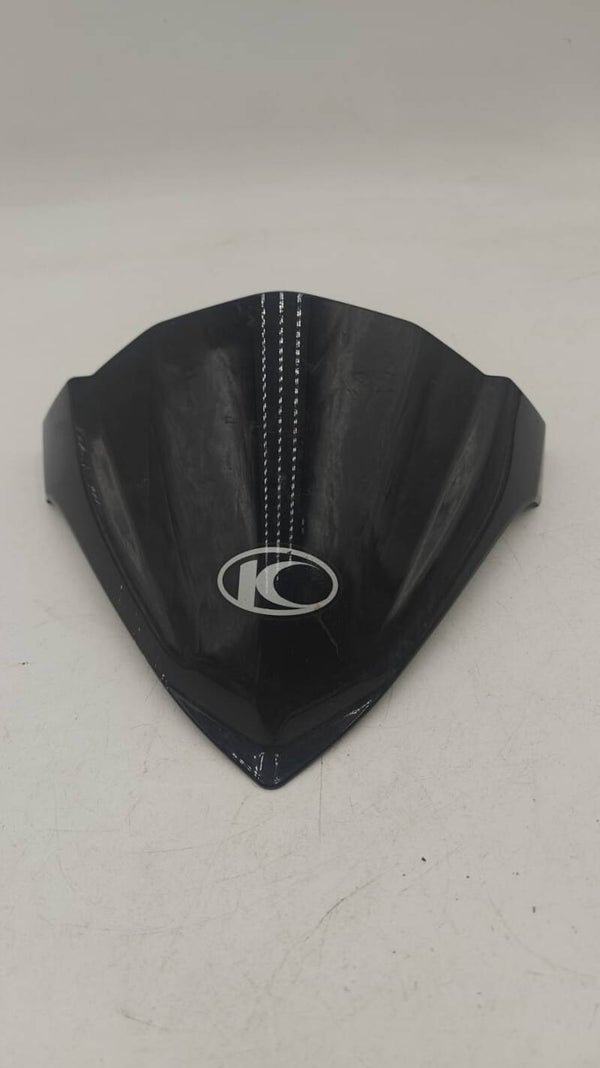 Cache supérieur de phare d'origine Kymco CK1 64210-LKH3-C000