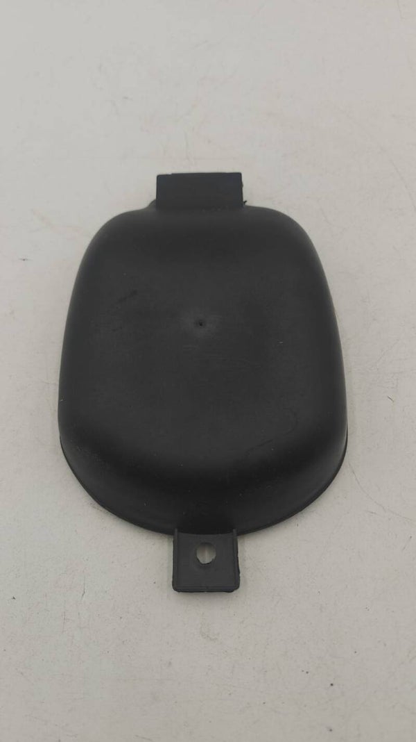 Trappe de carburateur scooter
