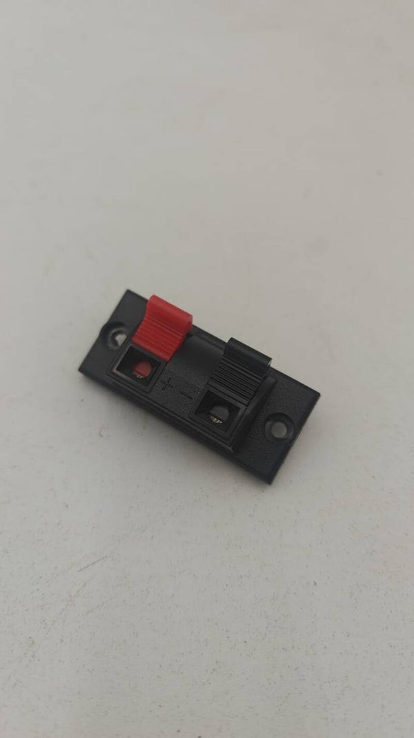 Pince connecteur base de chargement  ORIGINAL AMBROGIO robot L200 29-A222522