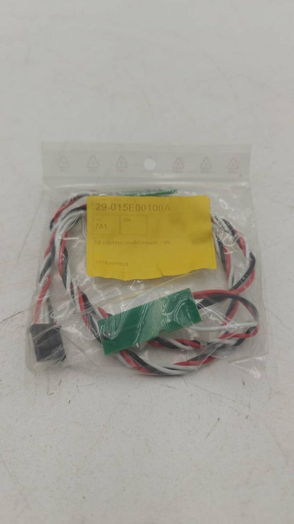 Kit capteur de soulèvement 29-015E00100A robot de tonte