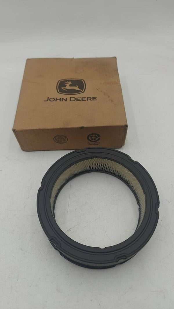 FILTRE A AIR origine 394018 - 392642 BRIGGS et STRATTON 16 cv bicylindre vanguard