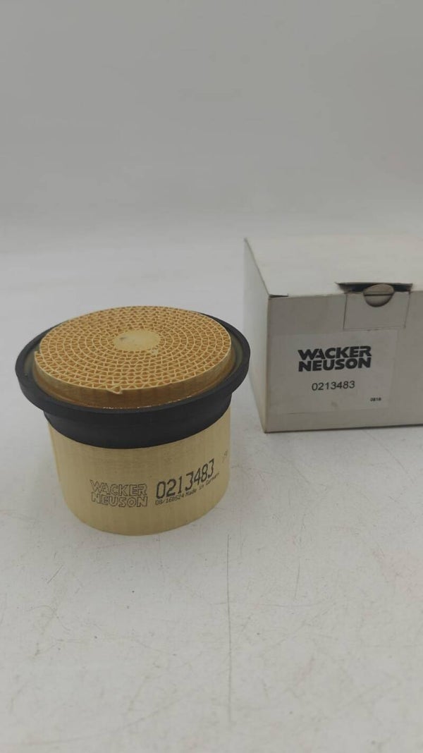 Filtre à air wacker Neuson 0213483