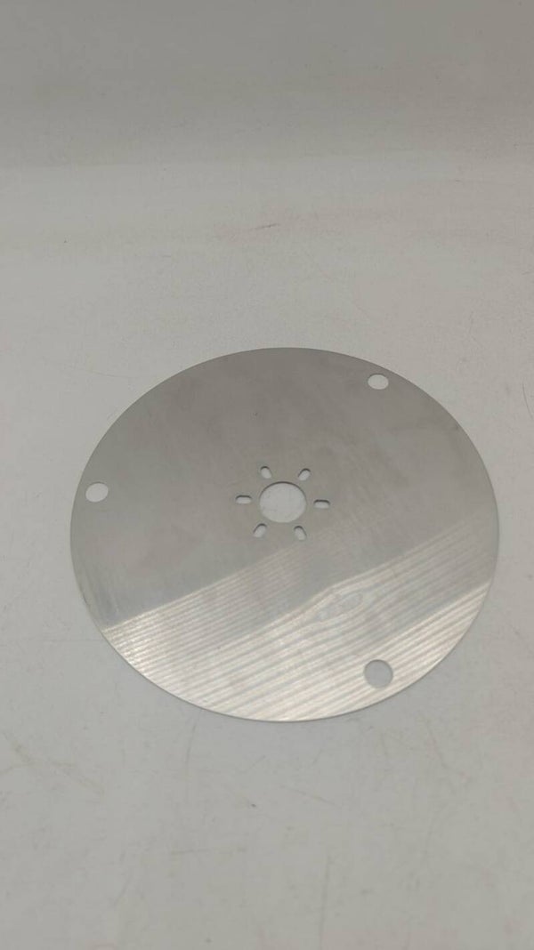 Plaque de protection de lame Ø211 mm tondeuse robot Husqvarna Automower 420, 450X, 520