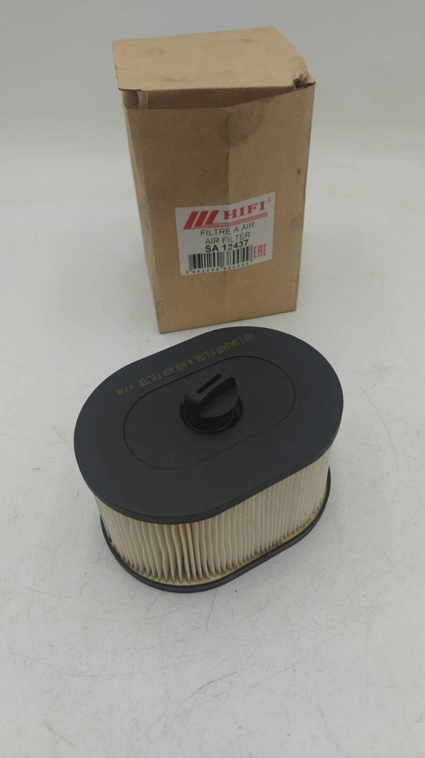 FILTRE à AIR - HIFI FILTER - SA 12437 - SA12437