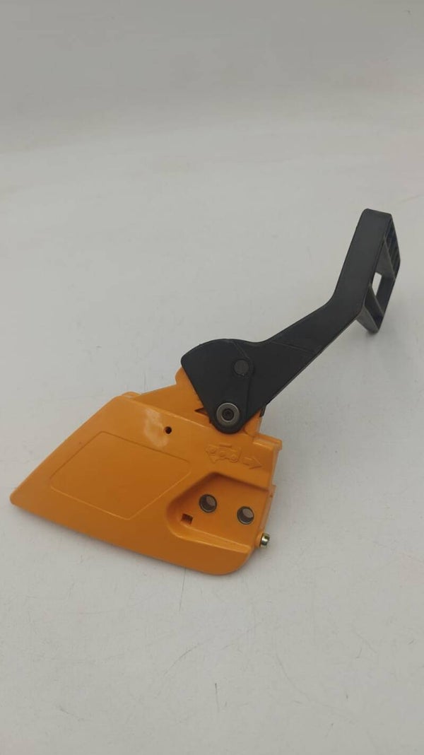 Frein de chaîne compatible avec Partner McCulloch Jonsered / 530-038679/530038679