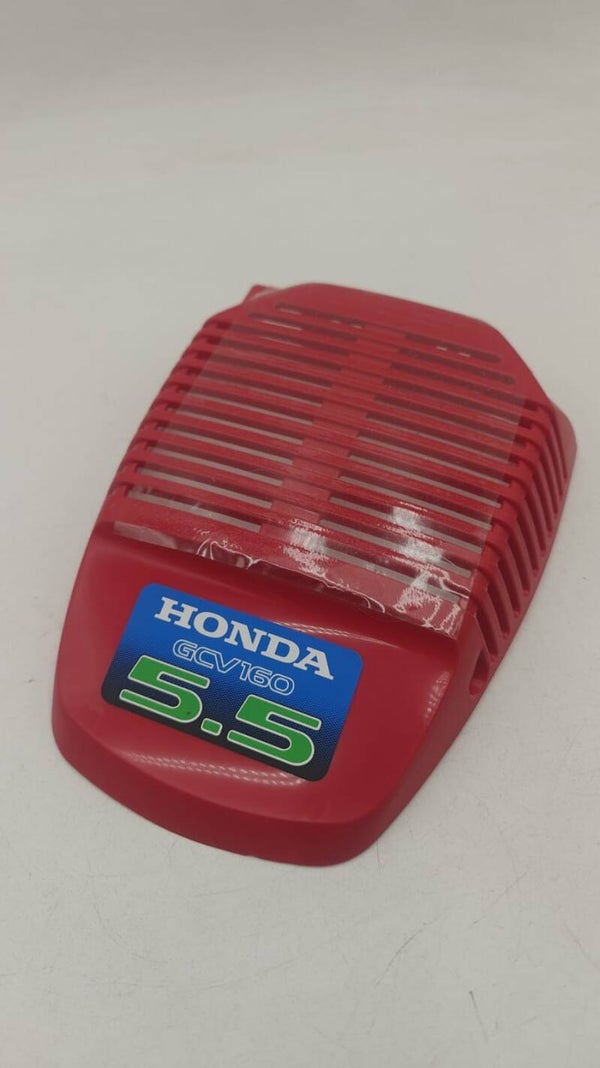 Couvercle origine Honda GCV 160 19721-Z0M-0000