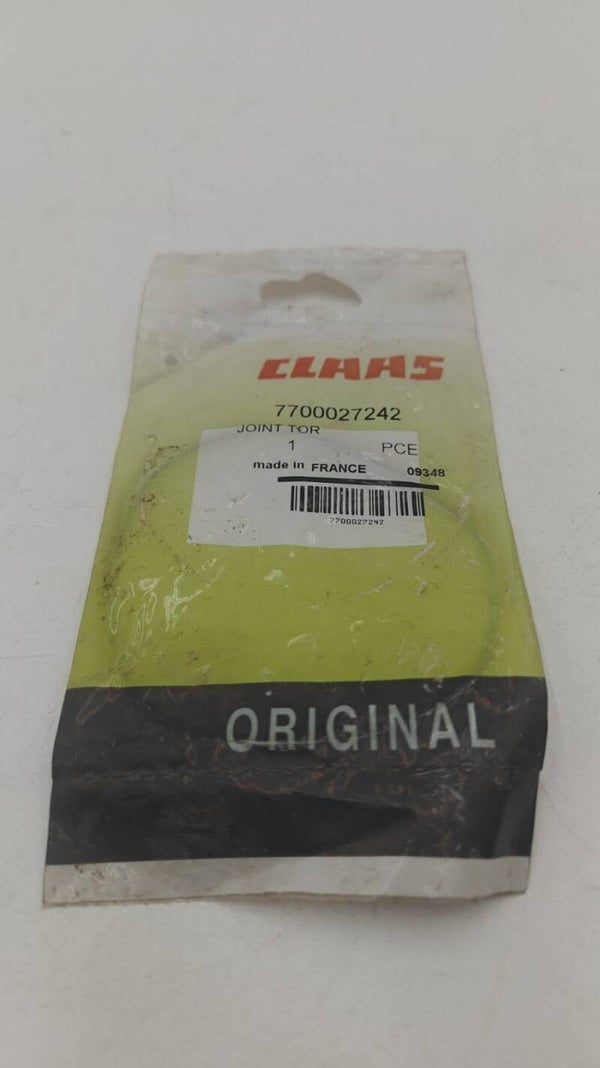 Joint torique 7700027242 origine Claas