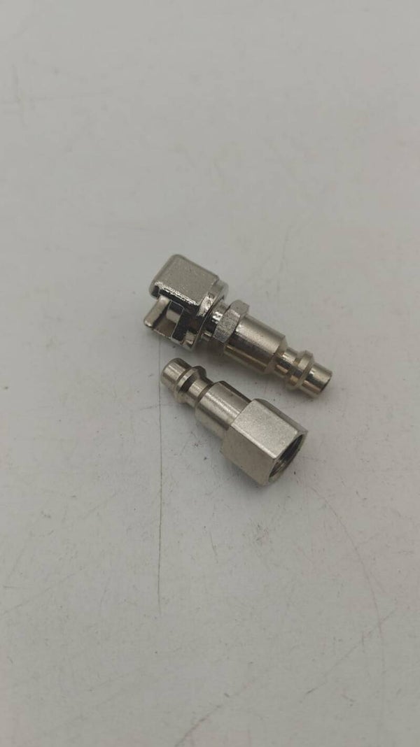 Raccord embout rapide - RAC 508 - Coupleur Ø5,5 mm Lacme