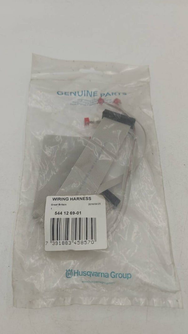 544 12 69-01 - CÂBLAGE  Automower 220AC Automower 230ACX