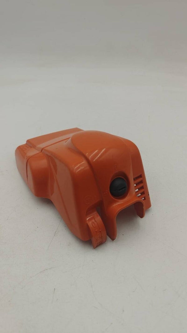 Couvercle supérieur de cylindre de moteur de tronçonneuse STIHL MS170 MS 180 11301414708 OEM