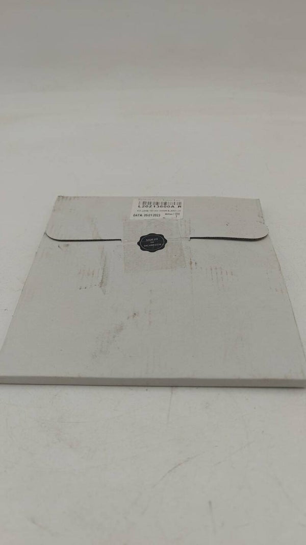 Ambrogio Robot L20Z13600A_R Lame de coupe pliée en étoile, 18 cm pour modèle L15 (v.2020-2021) et Twenty, 18 cm