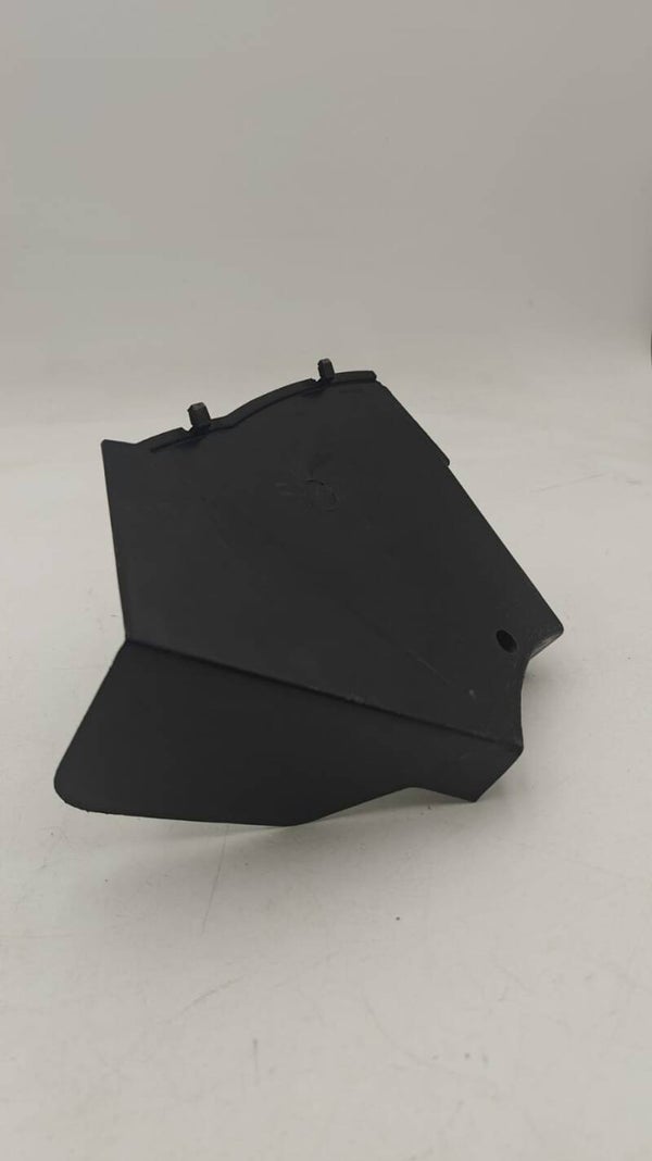 Carter de protection courroie GGP 122060193/0 - 22060193/0