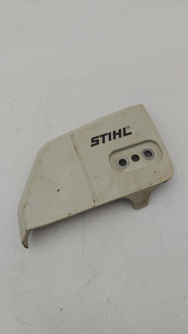 Carter de guide chaîne MS 170 Stihl