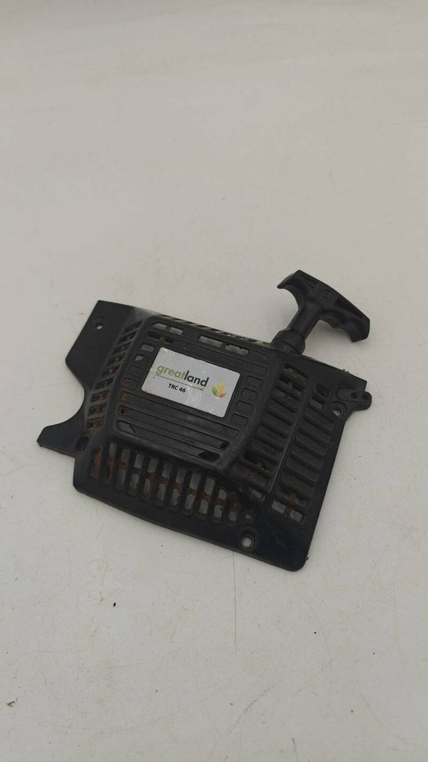 Lanceur de tronçonneuse greatland TRC 46