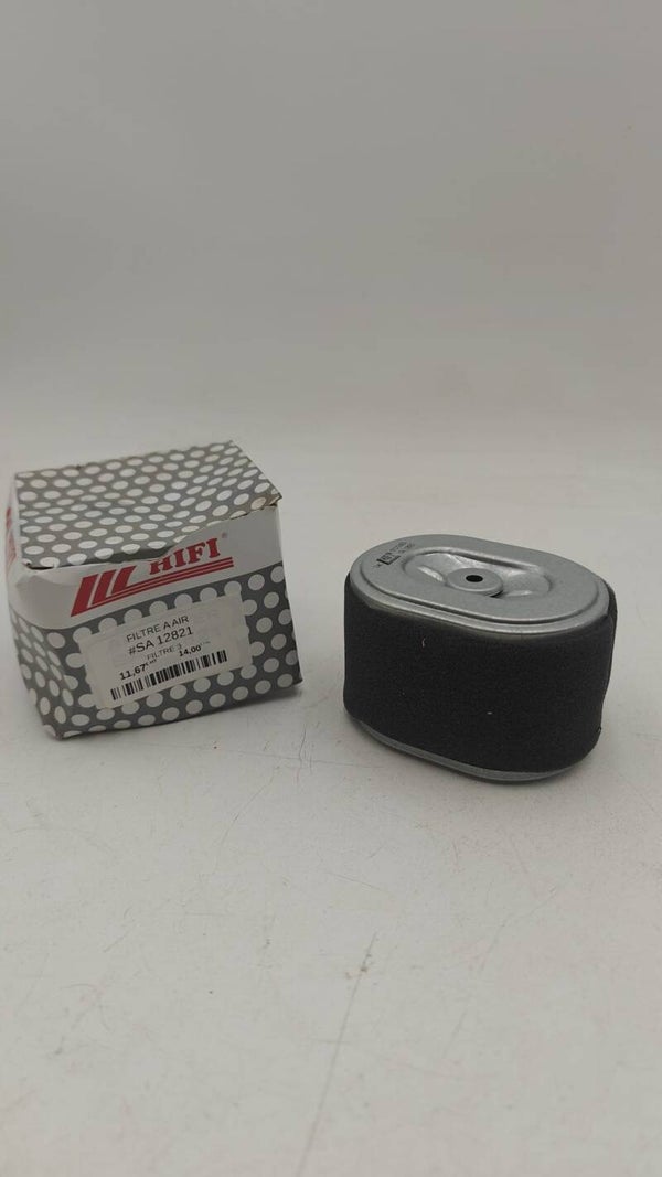 FILTRE à AIR - HIFI FILTER - SA 12821 - SA12821