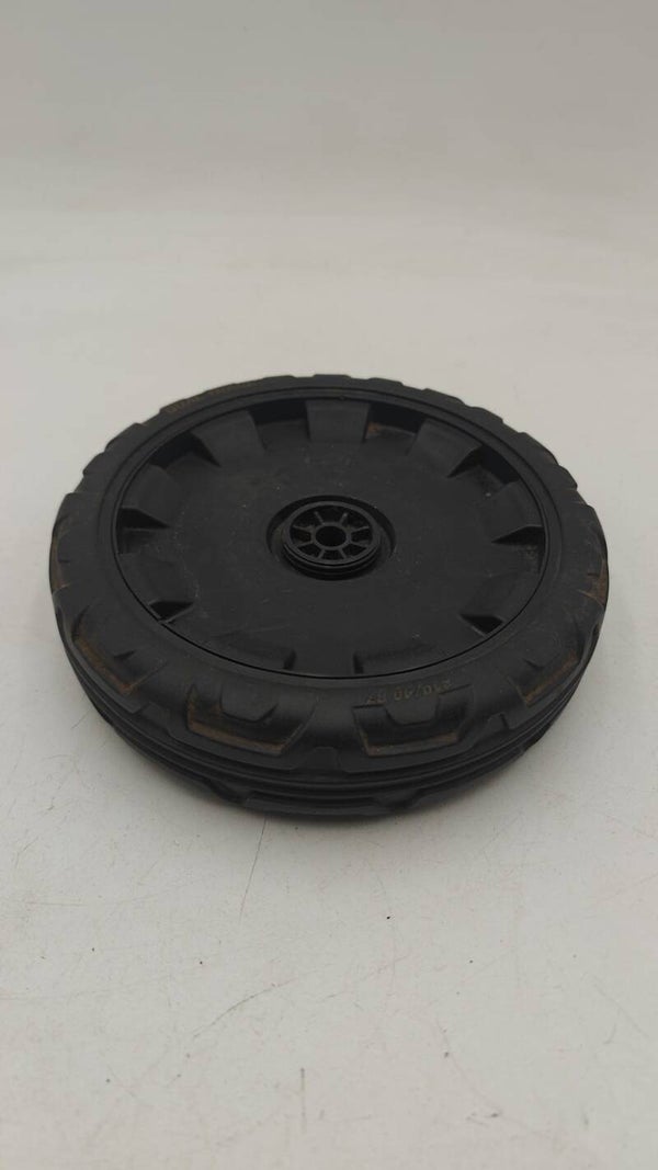 Roue dual track 210/40R7 pour tondeuse Mc culloch occasion