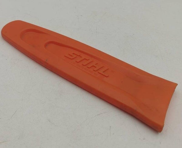 Protection de lame stihl 30-35 cm occasion