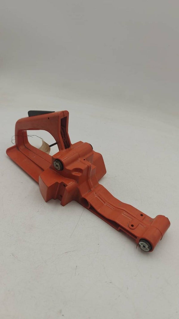 Poignée bouchon silent bloc de tronçonneuse Husqvarna HVA 142