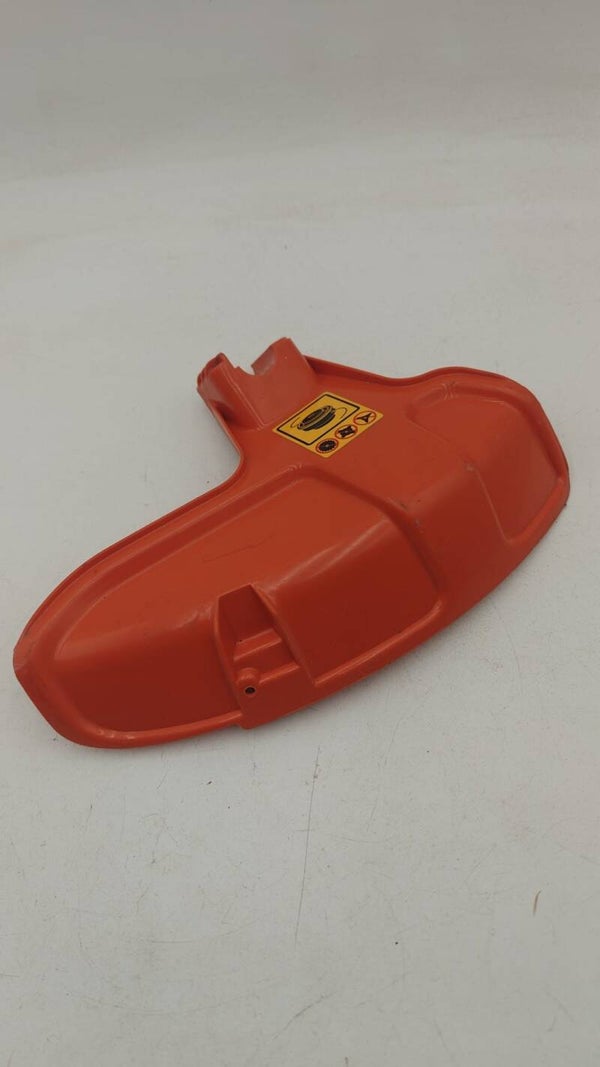 Protecteur déflecteur origine HUSQVARNA - Référence 503 97 71-01 / 5039771-01 / 503977101