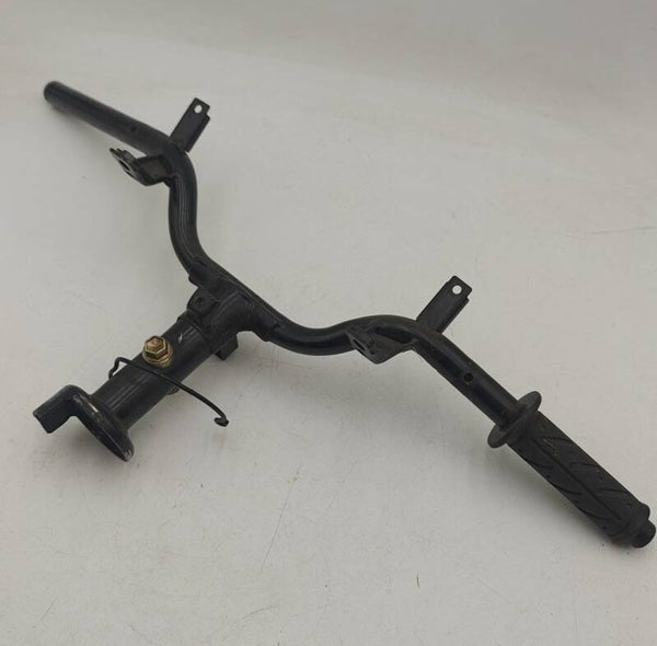 Guidon Agility origine KYMCO 10/12" 50/125