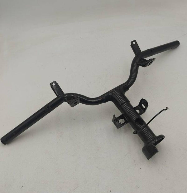 Guidon Kymco Agility 12" noir