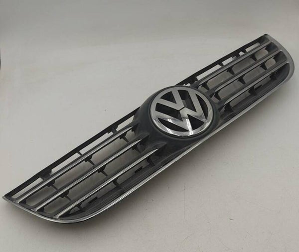 Calandre VOLKSWAGEN POLO 4 PHASE 2 6Q0853651F