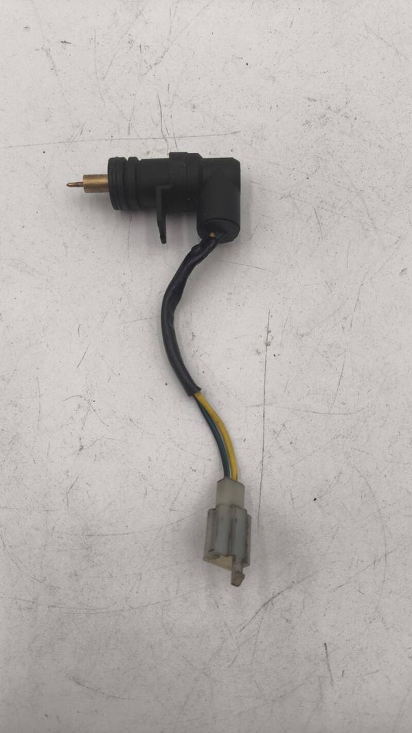 Starter automatique scooters 50cc PIAGGIO VESPA GILERA