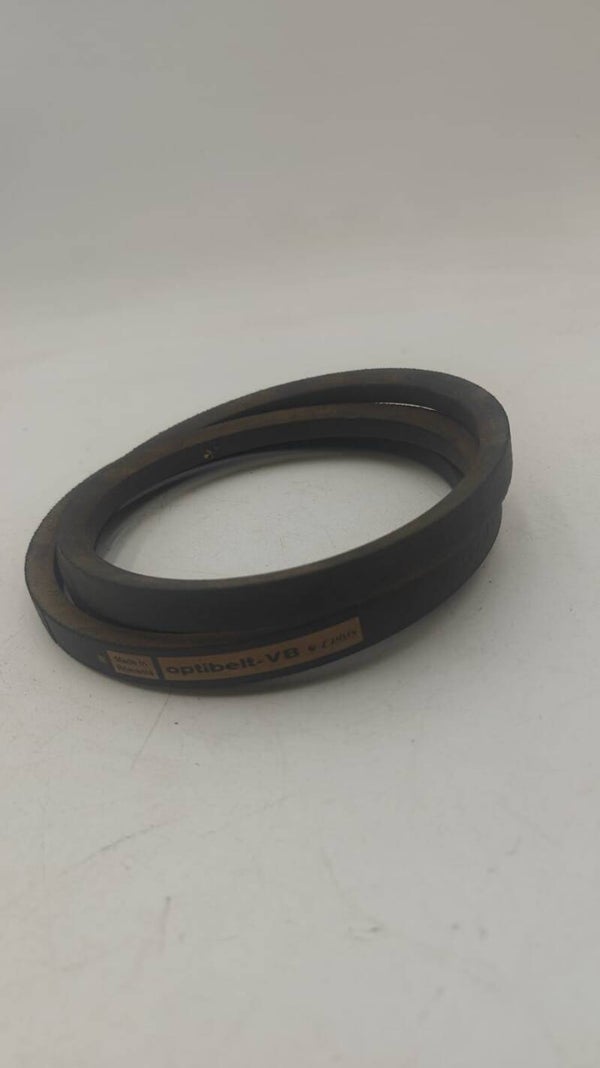 Courroie trapezoidale lisse B65 17x1650 Optibelt
