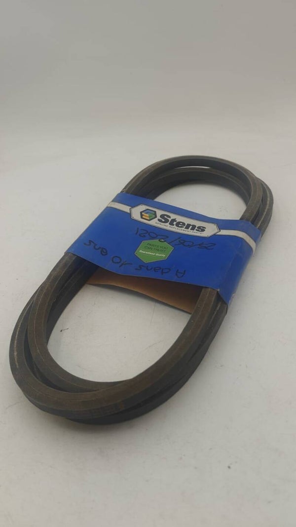 Stens Courroie de rechange OEM 266-186 compatible avec John Deere M111534