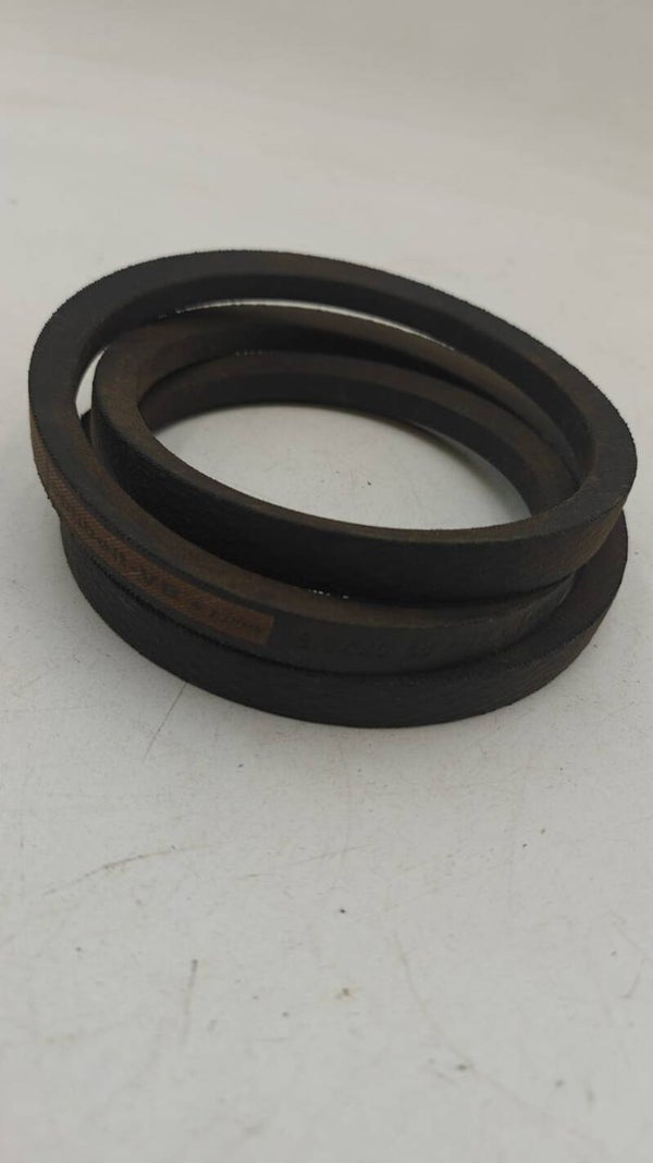 Courroie trapezoidale lisse B55 17x1400 Optibelt