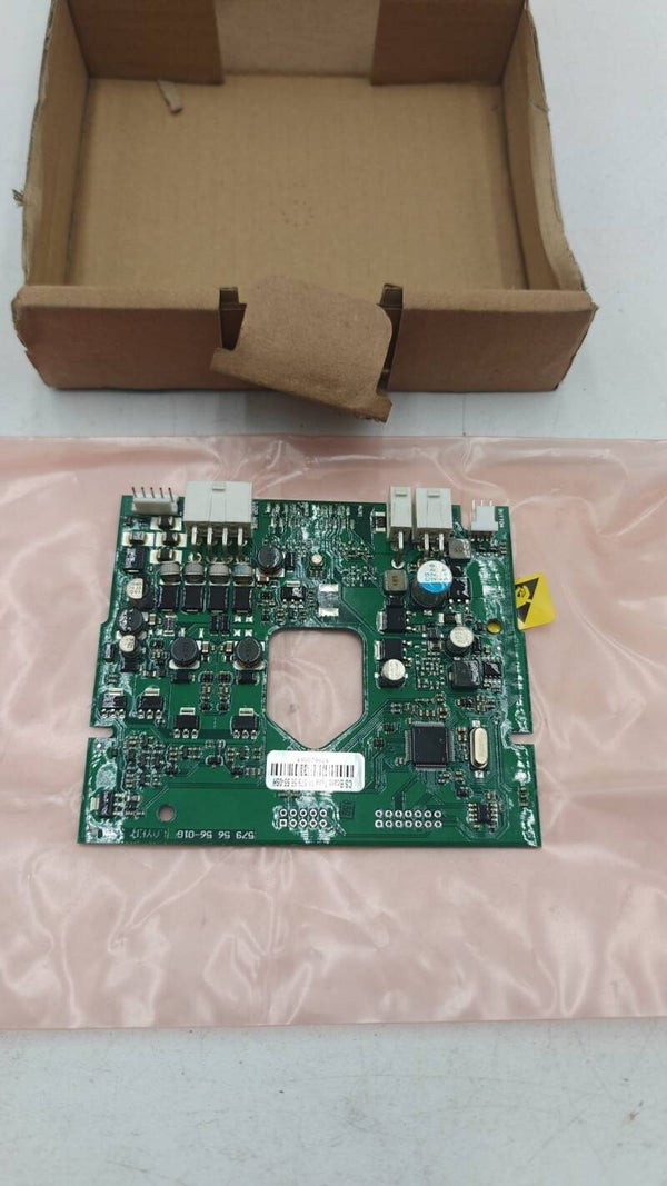 Circuit imprimé pour la station de charge Automower 320 330x