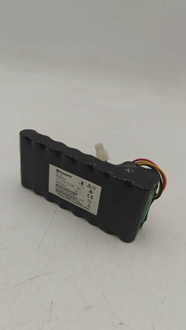 Batterie Automower 5200mAh 320, 420 5806833-01