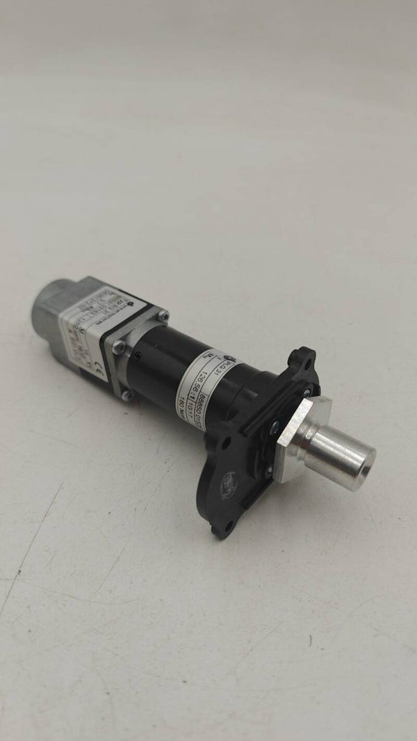 5351372-02 Moteur de roue Dunker 220AC