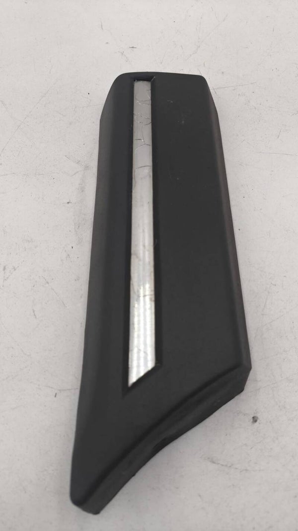garniture d'extrémité d'aile renault megane ii
