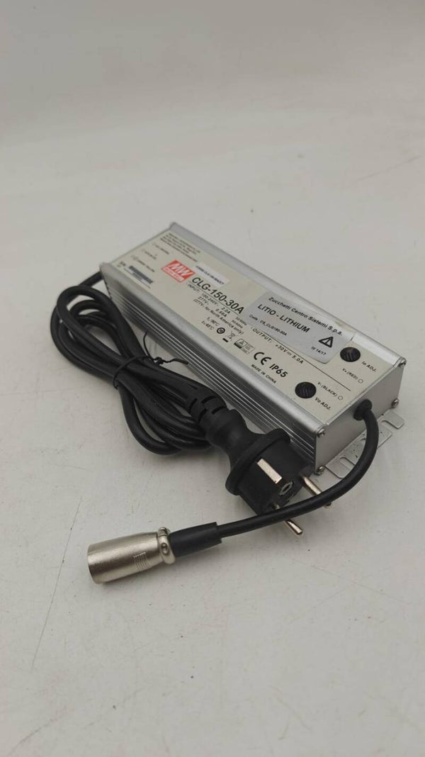 Chargeur ELG-150-30 clg-150-30a