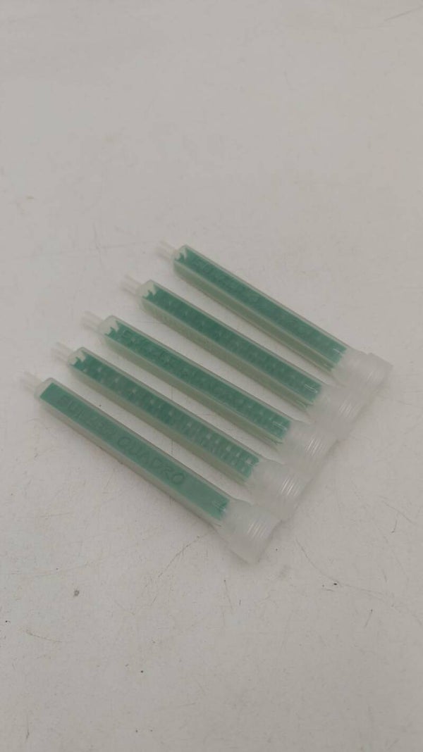 Lot de 5 Mélangeur Quadro Sulzer