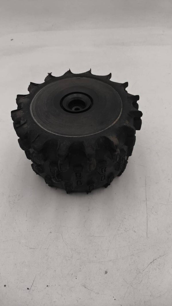 Roue en caoutchouc robot VIPER