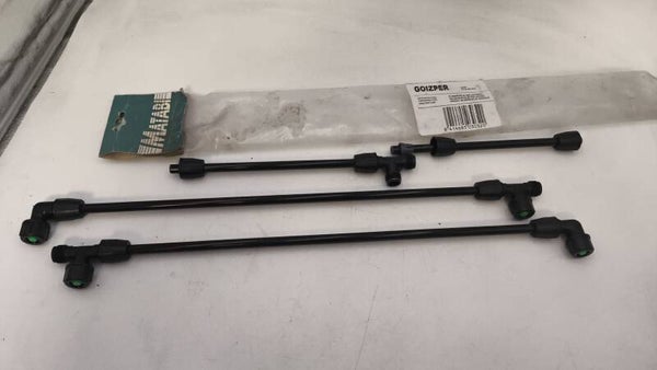 GOIZPER 4 JET BOOM POUR UTILISATION AVEC OSATU, MATABI ET INTER PULVÉRISATEURS