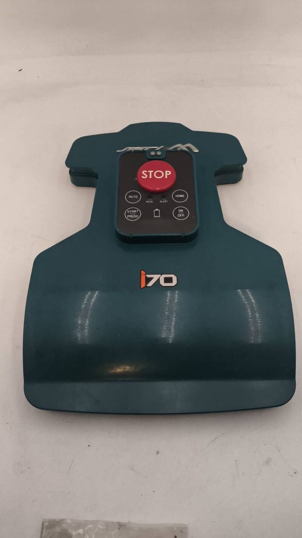 Capot de robot i70 VIPER