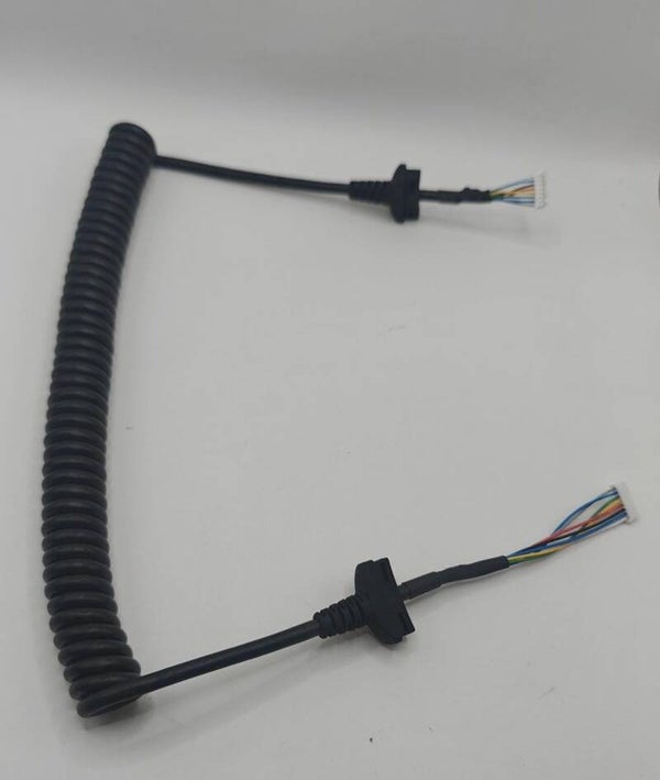 Câble pour micro navicom RT450/550/650 noir ref RY458