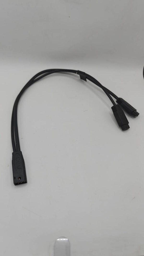 Humminbird Bateau NMEA ACCY COM Connecteur Y Adaptateur Réseau Accessoire Marine