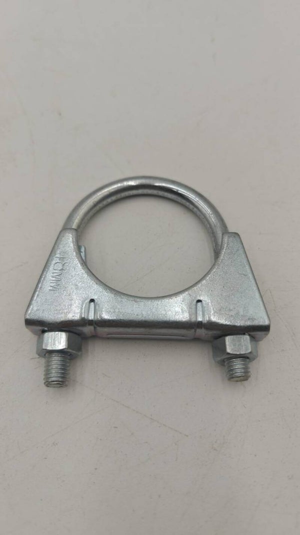 Collier de serrage d'échappement diamètre 48 mm